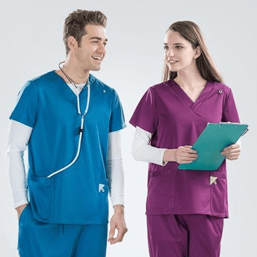 Uniformes para empresas Viannel