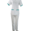 Uniforme Asistencial Femenino - COA